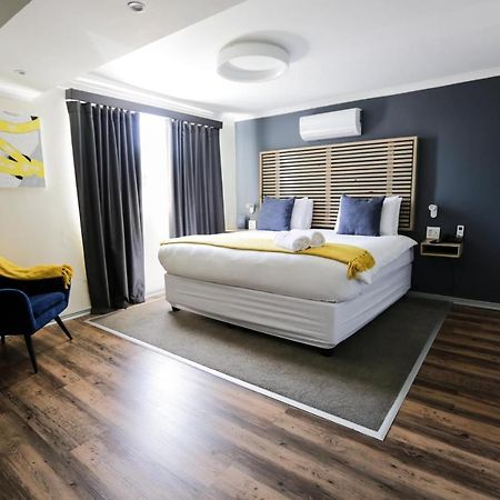 New National Hotel And Conference Parow Dış mekan fotoğraf